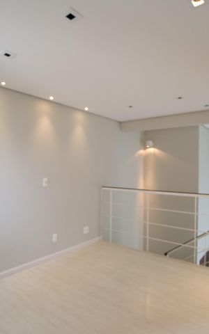 Apartamento para alugar com 65m², 1 quarto e 2 vagas Apartamento para alugar com 65m², 1 quarto e 2 vagasSuíte