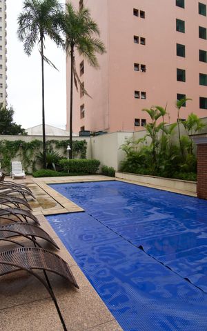Apartamento para alugar com 65m², 1 quarto e 2 vagas Apartamento para alugar com 65m², 1 quarto e 2 vagasÁrea comum