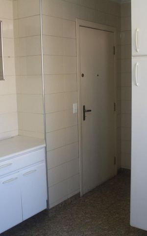 Apartamento para alugar com 300m², 4 quartos e 2 vagasÁrea de Serviço