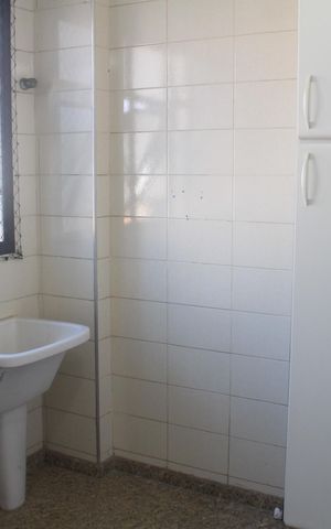 Apartamento para alugar com 300m², 4 quartos e 2 vagasÁrea de Serviço