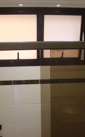 Apartamento para alugar com 300m², 4 quartos e 2 vagasBanheiro social 2
