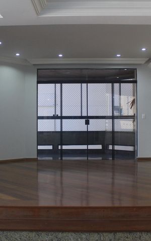 Apartamento para alugar com 300m², 4 quartos e 2 vagasSala