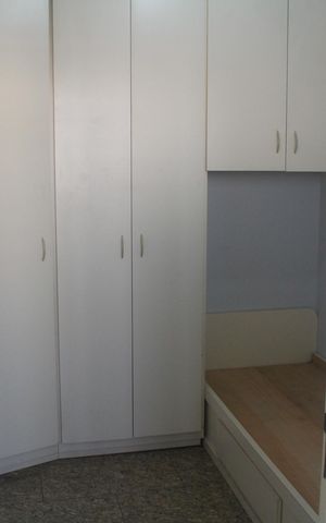 Apartamento para alugar com 300m², 4 quartos e 2 vagasÁrea de Serviço