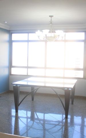 Apartamento para alugar com 300m², 4 quartos e 2 vagasSala