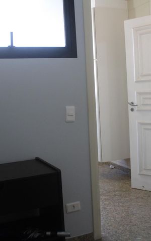 Apartamento para alugar com 300m², 4 quartos e 2 vagasÁrea de Serviço