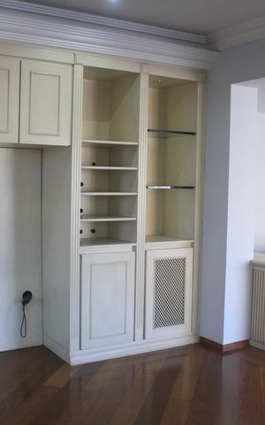 Apartamento para alugar com 300m², 4 quartos e 2 vagasSala