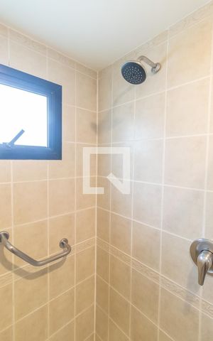 Apartamento para alugar com 29m², 1 quarto e 1 vaga