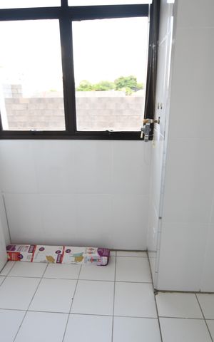 Apartamento à venda com 51m², 1 quarto e 1 vagaÁrea de Serviço