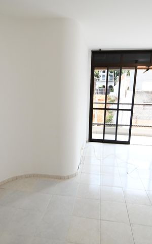 Apartamento à venda com 51m², 1 quarto e 1 vagaSala