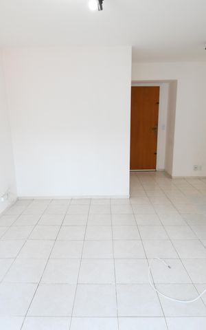 Apartamento à venda com 51m², 1 quarto e 1 vagaSala