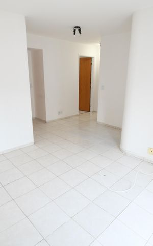 Apartamento à venda com 51m², 1 quarto e 1 vagaSala