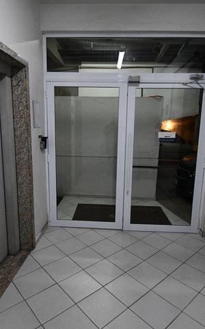 Apartamento à venda com 51m², 1 quarto e 1 vagaHall da Garagem