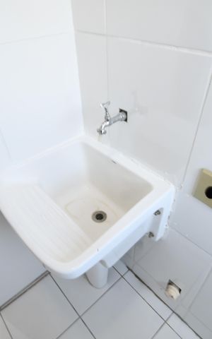 Apartamento à venda com 51m², 1 quarto e 1 vagaÁrea de Serviço
