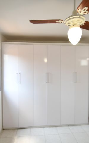 Apartamento à venda com 51m², 1 quarto e 1 vagaQuarto