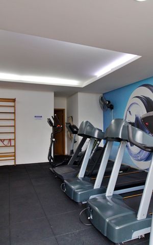 Apartamento à venda com 96m², 2 quartos e 2 vagas Apartamento à venda com 96m², 2 quartos e 2 vagasÁrea comum