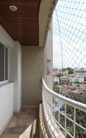 Apartamento para alugar com 100m², 3 quartos e sem vaga Apartamento para alugar com 100m², 3 quartos e sem vagaSacada