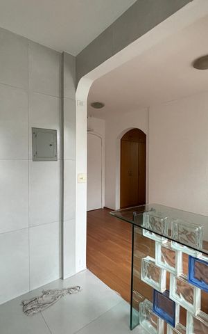 Apartamento para alugar com 40m², 1 quarto e 1 vaga Apartamento para alugar com 40m², 1 quarto e 1 vagaCozinha