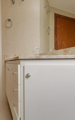 Apartamento à venda com 132m², 3 quartos e 2 vagasBanheiro Suíte 2