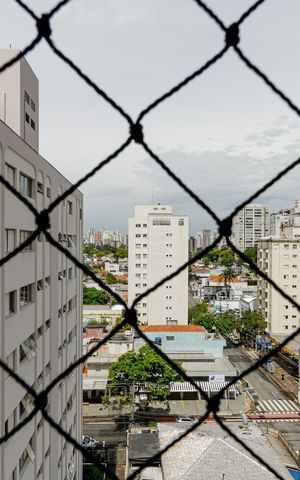 Apartamento à venda com 132m², 3 quartos e 2 vagasVista Suíte
