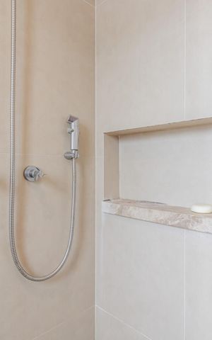 Apartamento à venda com 132m², 3 quartos e 2 vagasBanheiro Suíte