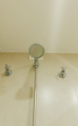 Apartamento à venda com 132m², 3 quartos e 2 vagasBanheiro social
