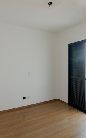 Apartamento à venda com 132m², 3 quartos e 2 vagasQuarto 1