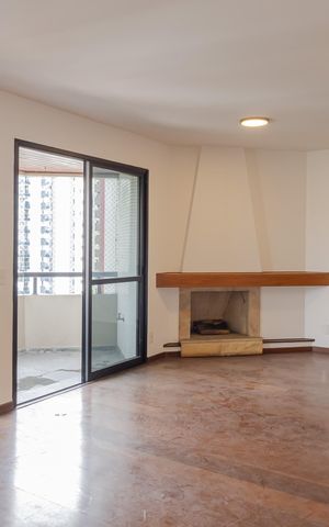 Apartamento à venda com 132m², 3 quartos e 2 vagasSala