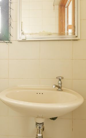 Apartamento à venda com 132m², 3 quartos e 2 vagasBanheiro de serviço