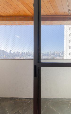 Apartamento à venda com 60m², 2 quartos e 1 vagaVaranda da Sala