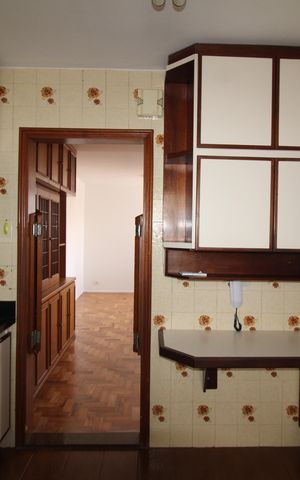 Apartamento à venda com 75m², 2 quartos e 1 vagaCozinha