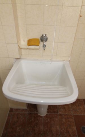 Apartamento à venda com 75m², 2 quartos e 1 vagaÁrea de Serviço