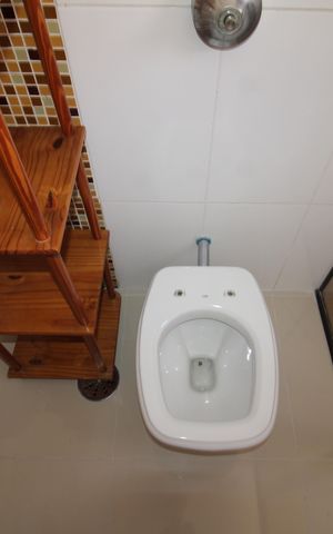 Apartamento à venda com 75m², 2 quartos e 1 vagaBanheiro