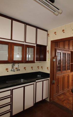 Apartamento à venda com 75m², 2 quartos e 1 vagaCozinha