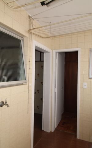 Apartamento à venda com 75m², 2 quartos e 1 vagaÁrea de Serviço