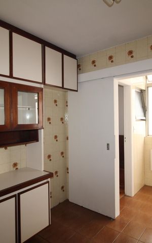 Apartamento à venda com 75m², 2 quartos e 1 vagaCozinha