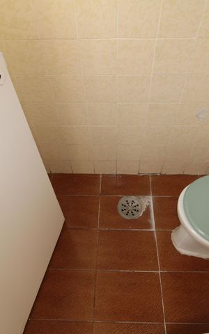 Apartamento à venda com 75m², 2 quartos e 1 vagaBanheiro de Serviço
