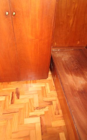 Apartamento à venda com 75m², 2 quartos e 1 vagaQuarto de Serviço