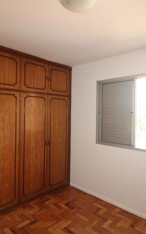 Apartamento à venda com 75m², 2 quartos e 1 vagaQuarto 2