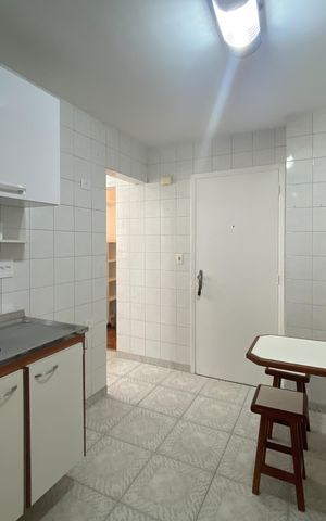 Apartamento à venda com 88m², 2 quartos e 1 vaga Apartamento à venda com 88m², 2 quartos e 1 vagaCozinha