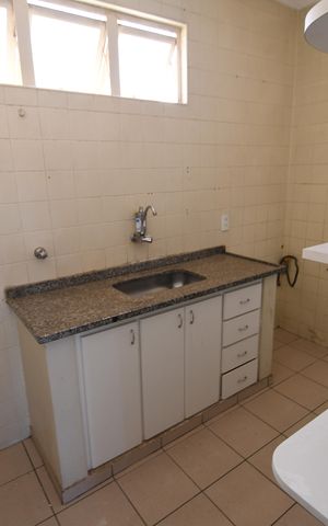 Apartamento para alugar com 72m², 3 quartos e 1 vagaCozinha