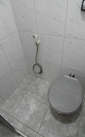 Apartamento para alugar com 72m², 3 quartos e 1 vagaBanheiro