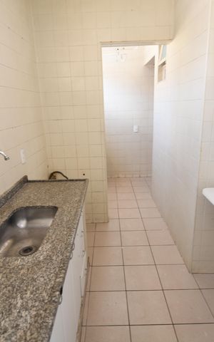 Apartamento para alugar com 72m², 3 quartos e 1 vagaCozinha