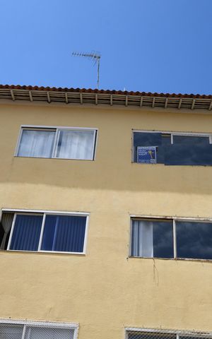 Apartamento para alugar com 72m², 3 quartos e 1 vagaPlaca