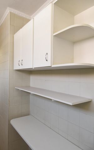 Apartamento para alugar com 72m², 3 quartos e 1 vagaCozinha