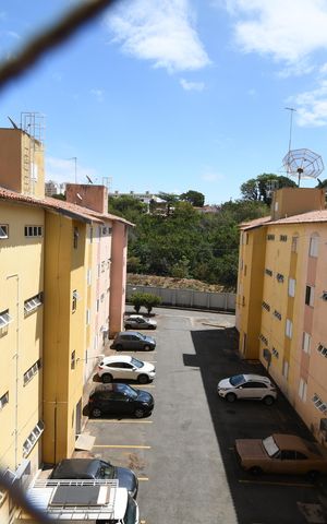 Apartamento para alugar com 72m², 3 quartos e 1 vagaSala - Vista
