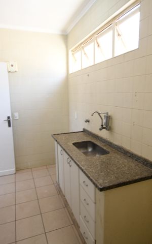 Apartamento para alugar com 72m², 3 quartos e 1 vagaCozinha