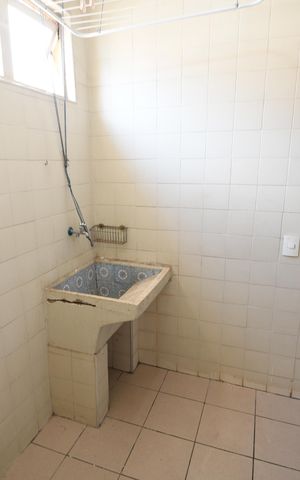 Apartamento para alugar com 72m², 3 quartos e 1 vagaÁrea de Serviço