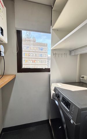 Apartamento para alugar com 95m², 1 quarto e 1 vagaCozinha
