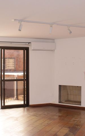 Apartamento à venda com 360m², 2 quartos e 4 vagasCobertura