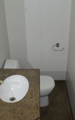 Apartamento à venda com 360m², 2 quartos e 4 vagasLavabo